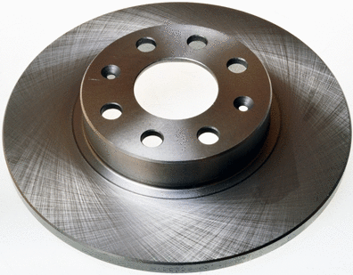 Brake Disc (B130333)