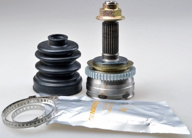 Joint Kit, drive shaft (C120370)