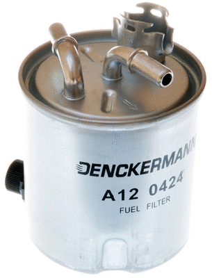 Fuel Filter (A120424)