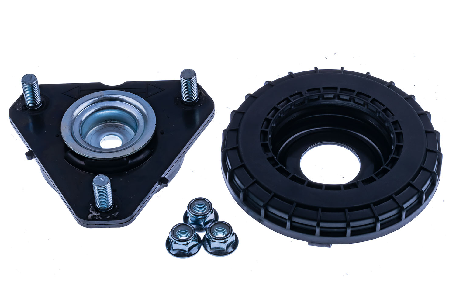 Suspension Strut Support Mount (D600256)