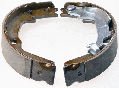 Brake Shoe Set (B120212)