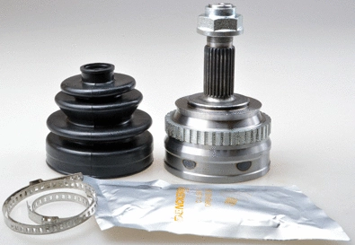 Joint Kit, drive shaft (C120433)
