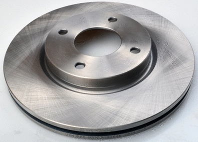 Brake Disc (B130646)