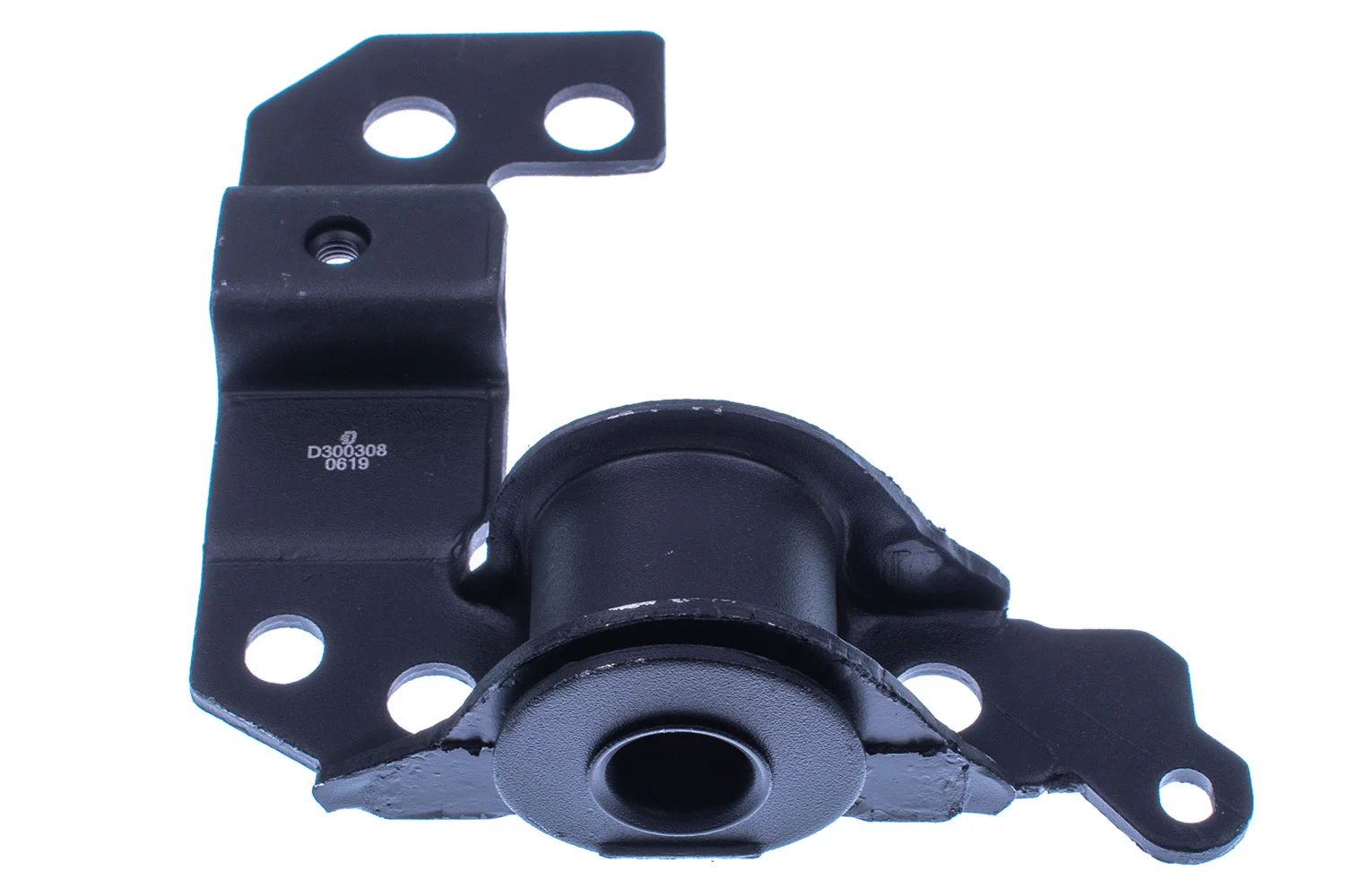 Mounting, control/trailing arm (D300308)