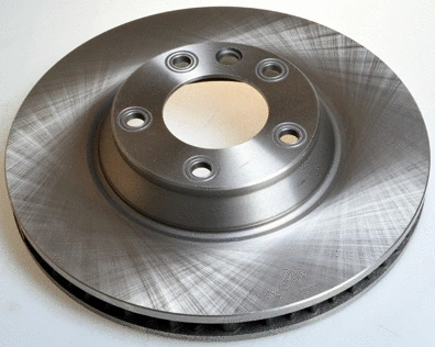 Brake Disc (B130622)