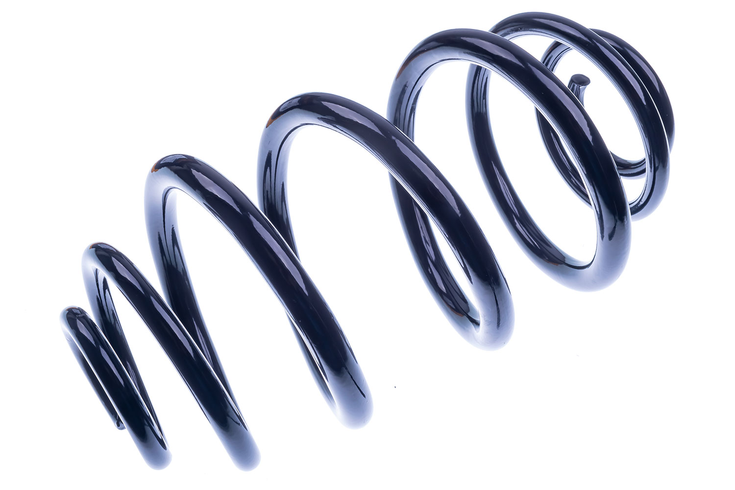 Suspension Spring (D700082)