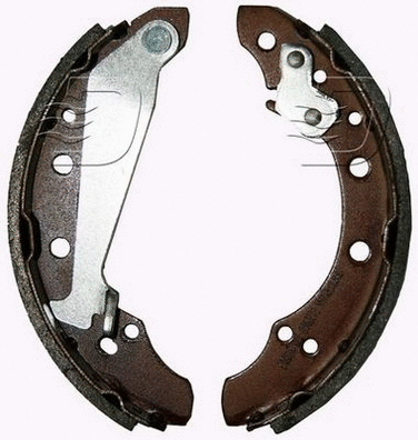 Brake Shoe Set (B120088)