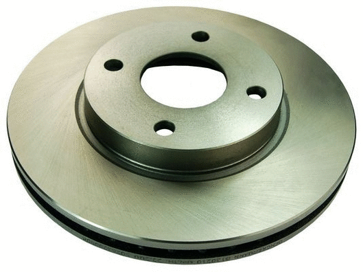 Brake Disc (B130210)
