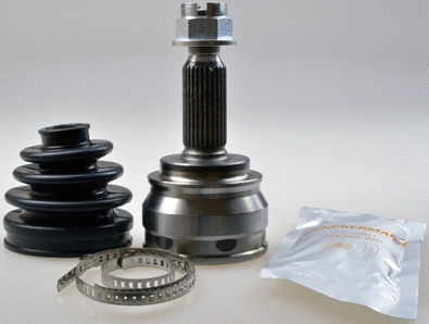 Joint Kit, drive shaft (C120340)