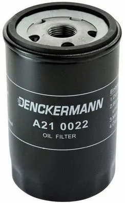 Oil Filter (A210022)