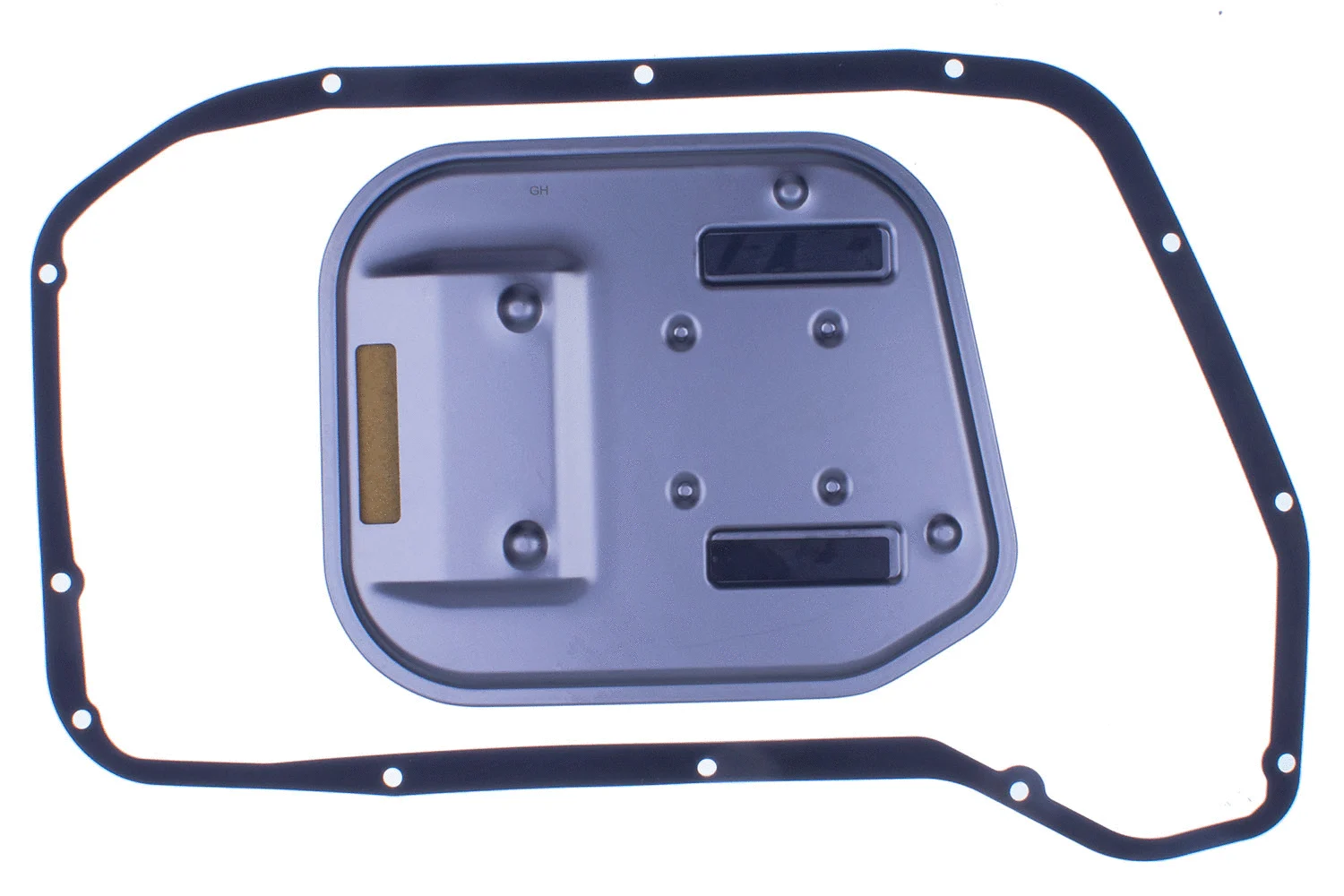 Hydraulic Filter Kit, automatic transmission (A220050)