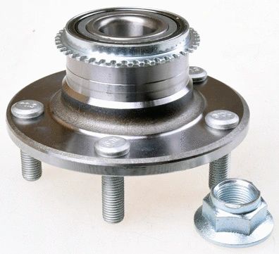 Wheel Bearing Kit (W413565)