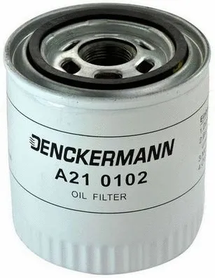 Oil Filter (A210102)