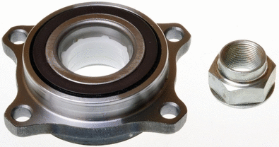 Wheel Bearing Kit (W413322)