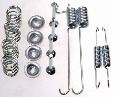 Accessory Kit, brake shoes (B160138)