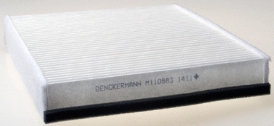 Filter, cabin air (M110883)