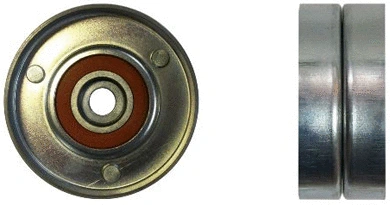 Tensioner Pulley, V-ribbed belt (P222010)
