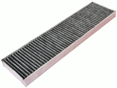 Filter, cabin air (M110679K)
