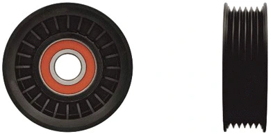 Tensioner Pulley, V-ribbed belt (P222009)