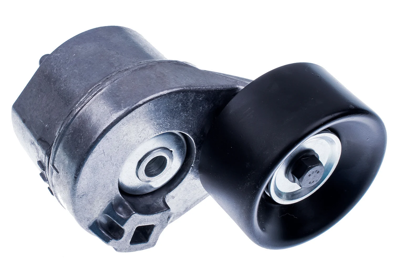 Belt Tensioner, V-ribbed belt (P416016)