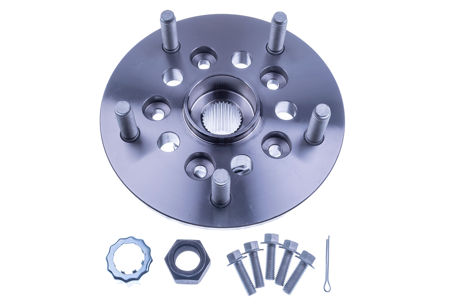 Wheel Bearing Kit (W413591)