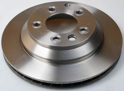 Brake Disc (B130624)