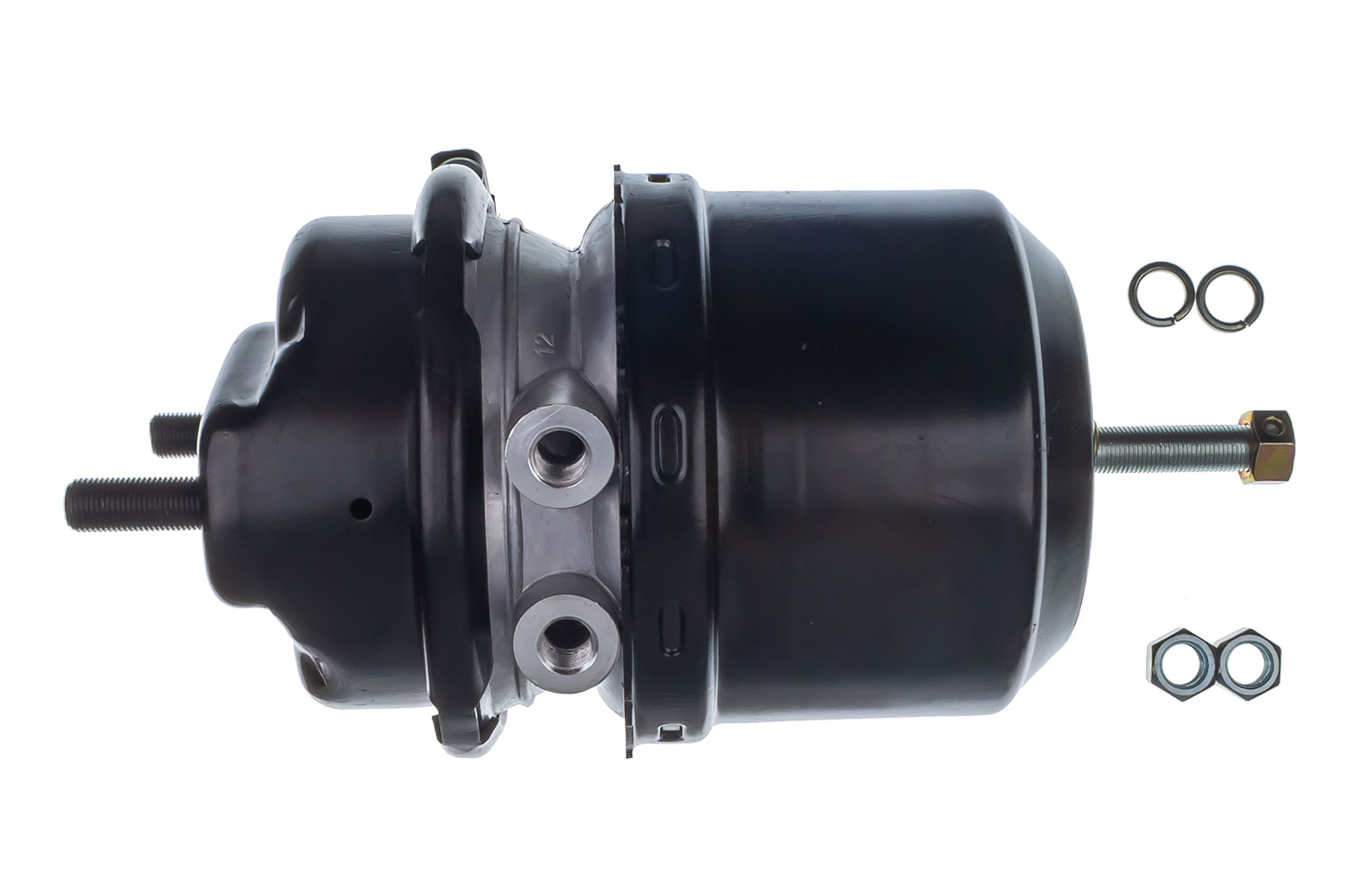 Spring-loaded Cylinder (BC20013)