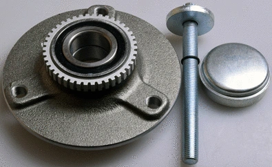 Wheel Bearing Kit (W413584)
