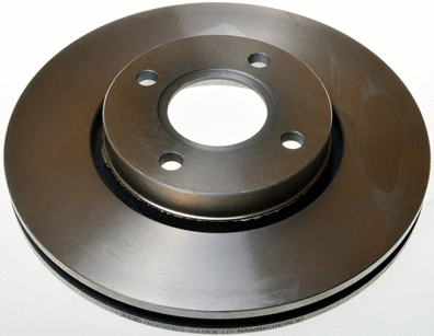Brake Disc (B130072)