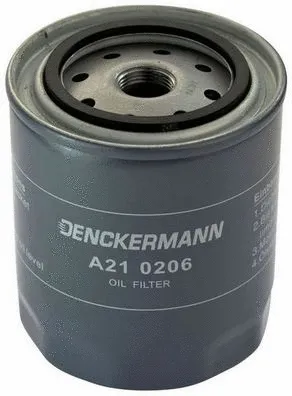 Oil Filter (A210206)