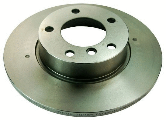 Brake Disc (B130053)