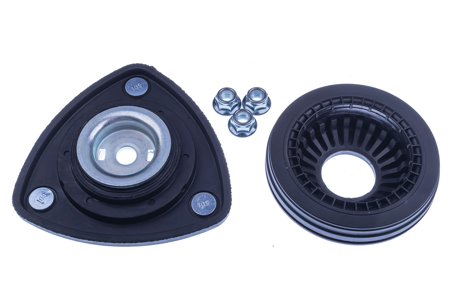 Suspension Strut Support Mount (D600236)