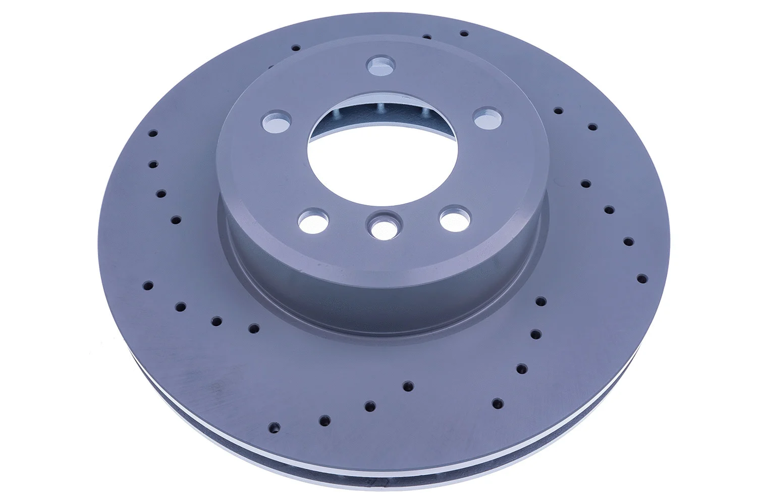 Brake Disc (B130324S)