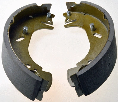 Brake Shoe Set (B120140)