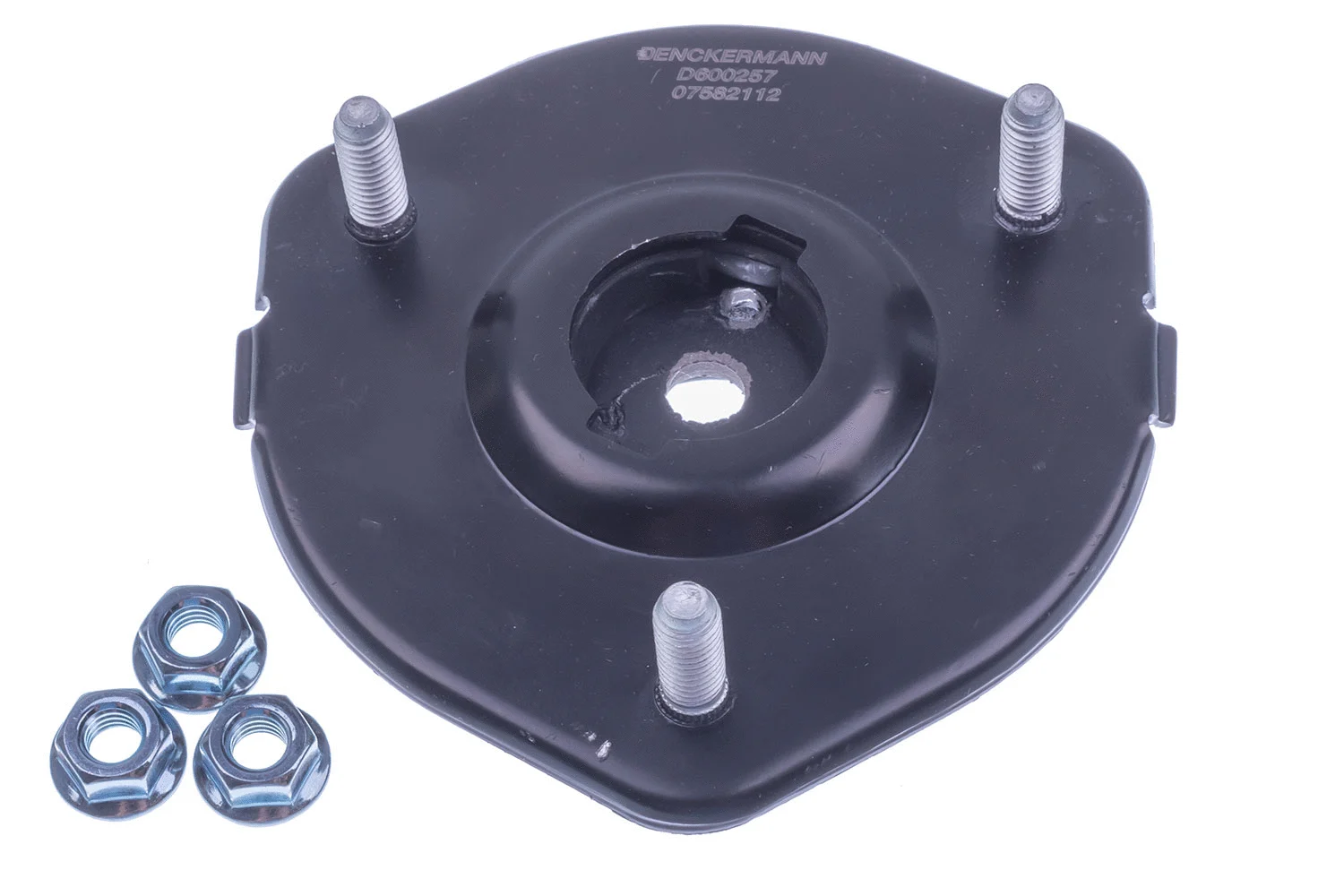Suspension Strut Support Mount (D600257)