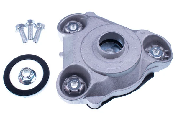 Repair Kit, suspension strut support mount (D600074)