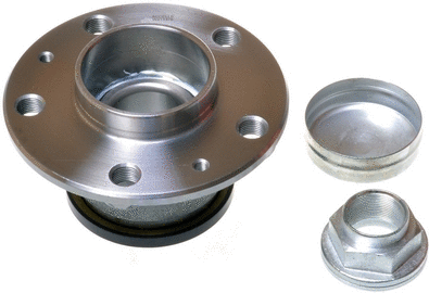 Wheel Bearing Kit (W413378)