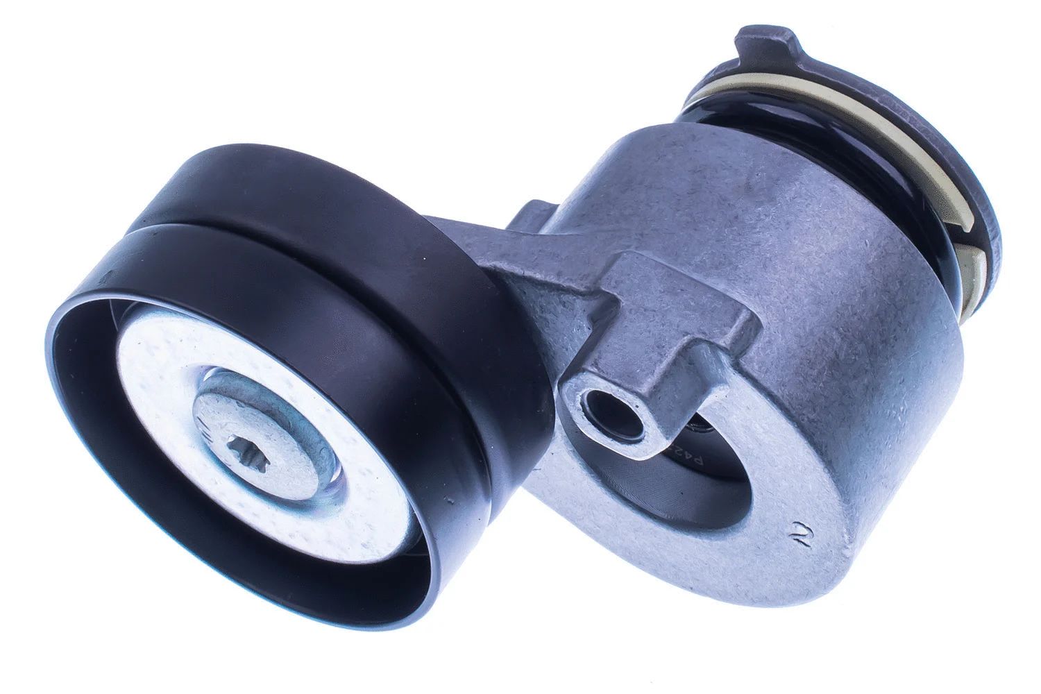 Belt Tensioner, V-ribbed belt (P422005)