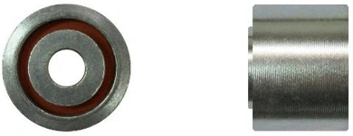 Deflection/Guide Pulley, V-ribbed belt (P324006)