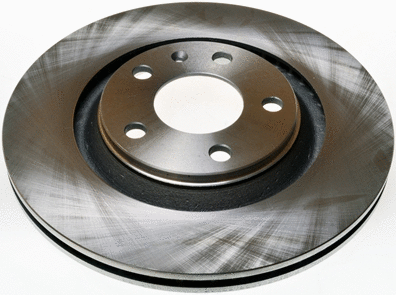 Brake Disc (B130259)