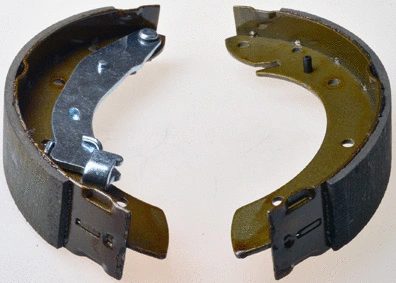 Brake Shoe Set (B120141)