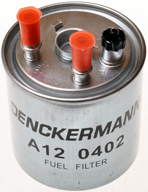 Fuel Filter (A120402)