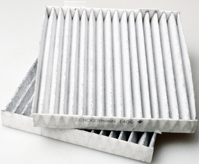 Filter, cabin air (M110861K)