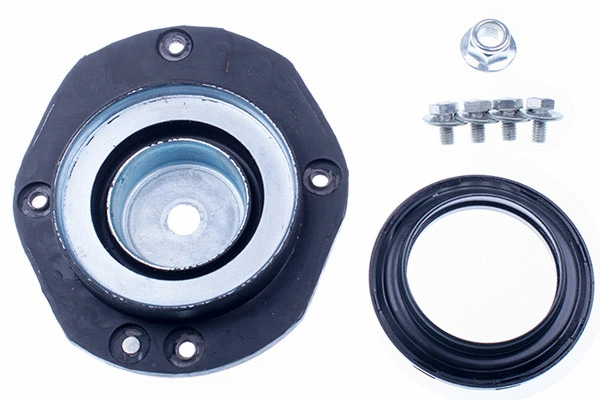 Repair Kit, suspension strut support mount (D600039)
