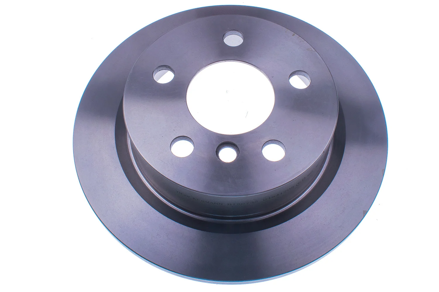 Brake Disc (B130735)