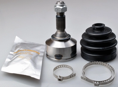 Joint Kit, drive shaft (C120160)