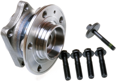 Wheel Bearing Kit (W413396)