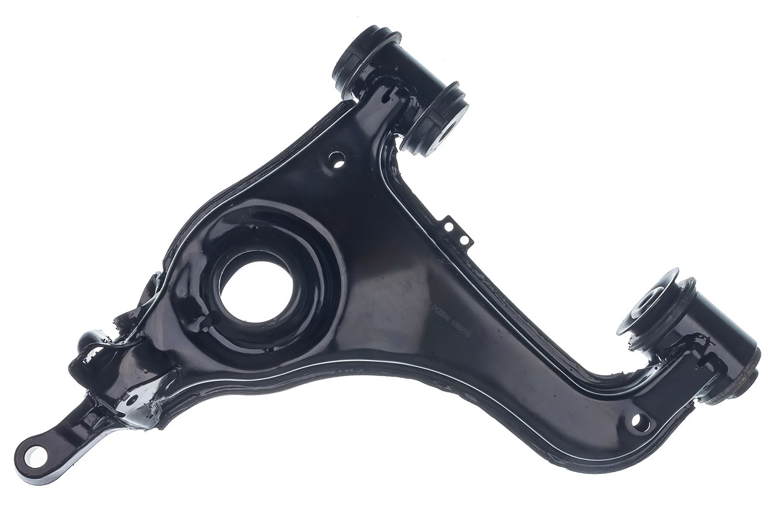 Control/Trailing Arm, wheel suspension (D120640)