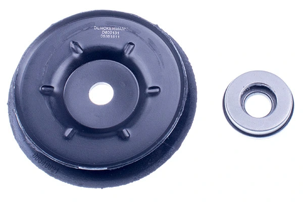 Repair Kit, suspension strut support mount (D600131)
