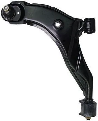 Control/Trailing Arm, wheel suspension (D120209)